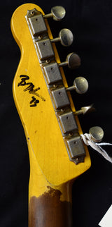 Nash T-57 Vintage White-Brian's Guitars