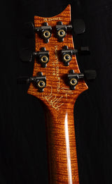 Used Paul Reed Smith Private Stock McCarty 594 Trem Semi-Hollow Spalted Maple-Brian's Guitars