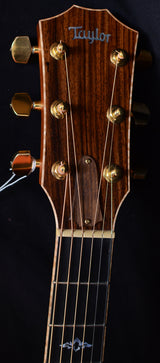 Used Taylor 810ce-Brian's Guitars