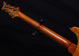 Used Paul Reed Smith Private Stock McCarty 594 Trem Semi-Hollow Spalted Maple-Brian's Guitars