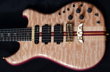 Alembic Further Studio Quilt Maple-Brian's Guitars