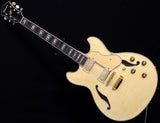 Used Ibanez AS103 Artcore Custom Semi-Hollow Natural-Brian's Guitars