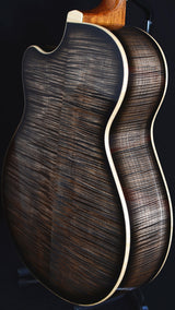 Paul Reed Smith Private Stock Angelus Charcoal Burst-Brian's Guitars