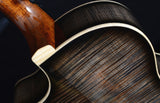 Paul Reed Smith Private Stock Angelus Charcoal Burst-Brian's Guitars