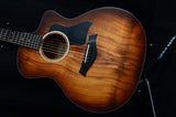 Taylor 224ce Koa Deluxe-Brian's Guitars