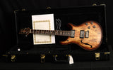 Used Paul Reed Smith Private Stock McCarty 594 Trem Semi-Hollow Spalted Maple-Brian's Guitars