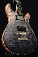 Paul Reed Smith Wood Library McCarty 594 Brian's Limited Gray Black Fade-Brian's Guitars