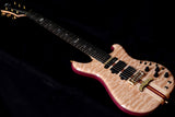 Alembic Further Studio Quilt Maple-Brian's Guitars