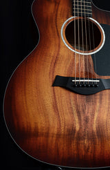 Taylor 224ce Koa Deluxe-Brian's Guitars