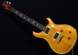 Used Paul Reed Smith Custom 22 Semi Hollow Vintage Yellow-Brian's Guitars