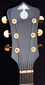 Alembic Further Studio Quilt Maple-Brian's Guitars