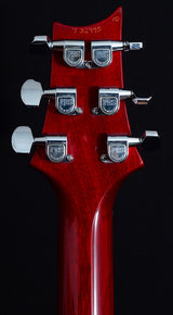 Used Paul Reed Smith Custom 22 Semi Hollow Vintage Yellow-Brian's Guitars