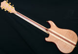 Alembic Further Studio Quilt Maple-Brian's Guitars