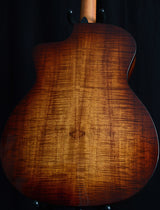 Taylor 224ce Koa Deluxe-Brian's Guitars