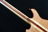 Alembic Further Studio Quilt Maple-Brian's Guitars