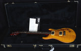 Used Paul Reed Smith Custom 22 Semi Hollow Vintage Yellow-Brian's Guitars