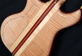 Alembic Further Studio Quilt Maple-Brian's Guitars