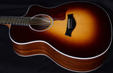 Taylor 214ce DLX Deluxe Sunburst-Brian's Guitars