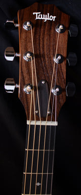 Taylor 214ce DLX Deluxe Sunburst-Brian's Guitars