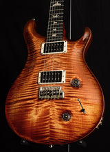 Used Paul Reed Smith Custom 22 Copperhead-Brian's Guitars