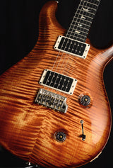 Used Paul Reed Smith Custom 22 Copperhead-Brian's Guitars