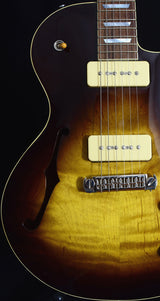 Used DGN Paragon Semi-Hollow Tobacco Burst-Brian's Guitars