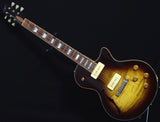 Used DGN Paragon Semi-Hollow Tobacco Burst-Brian's Guitars