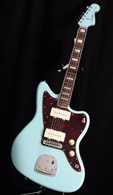 Fender 60th Anniversary Jazzmaster Daphne Blue-Brian's Guitars