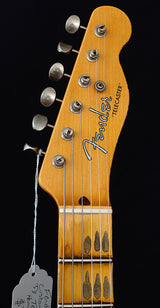 Fender Custom Shop 1953 Heavy Relic Telecaster Butterscotch Blonde-Brian's Guitars
