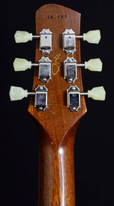 Used DGN Paragon Semi-Hollow Tobacco Burst-Brian's Guitars