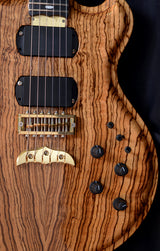 Alembic Skylark Zebrawood-Brian's Guitars