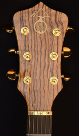 Alembic Skylark Zebrawood-Brian's Guitars