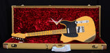 Used Fender Custom Shop 1953 Heavy Relic Telecaster Butterscotch Blonde-Brian's Guitars