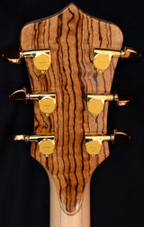 Alembic Skylark Zebrawood-Brian's Guitars