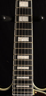 Used Epiphone Joe Bonamassa ES-355 Standard Limited Black-Electric Guitars-Brian's Guitars