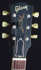 1999 Gibson Custom Shop Les Paul 1952 Reissue R2 Goldtop-Brian's Guitars