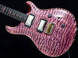 Paul Reed Smith Private Stock Custom 24 Faded Ultra Violet-Brian's Guitars