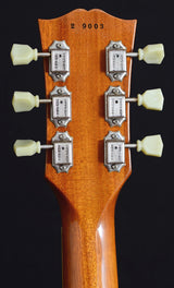 1999 Gibson Custom Shop Les Paul 1952 Reissue R2 Goldtop-Brian's Guitars