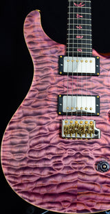 Paul Reed Smith Private Stock Custom 24 Faded Ultra Violet-Brian's Guitars