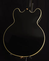 Used Epiphone Joe Bonamassa ES-355 Standard Limited Black-Electric Guitars-Brian's Guitars