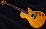 Used Paul Reed Smith SC245 Santana Yellow-Brian's Guitars