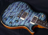 Paul Reed Smith Private Stock SC245 Faded Aqua Violet-Brian's Guitars