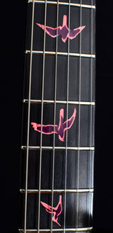 Paul Reed Smith Private Stock Custom 24 Faded Ultra Violet-Brian's Guitars