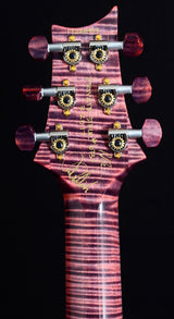 Paul Reed Smith Private Stock Custom 24 Faded Ultra Violet-Brian's Guitars