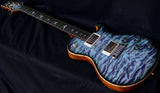 Paul Reed Smith Private Stock SC245 Faded Aqua Violet-Brian's Guitars