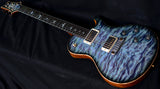 Paul Reed Smith Private Stock SC245 Faded Aqua Violet-Brian's Guitars