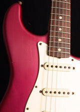 Used Fender Custom Shop 1965 Relic Stratocaster Masterbuilt by Paul Waller-Brian's Guitars