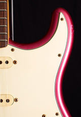 Used Fender Custom Shop 1965 Relic Stratocaster Masterbuilt by Paul Waller-Brian's Guitars