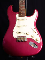 Used Fender Custom Shop 1965 Relic Stratocaster Masterbuilt by Paul Waller-Brian's Guitars