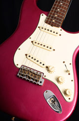 Used Fender Custom Shop 1965 Relic Stratocaster Masterbuilt by Paul Waller-Brian's Guitars